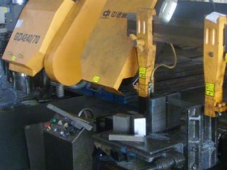 石门SM45模具钢