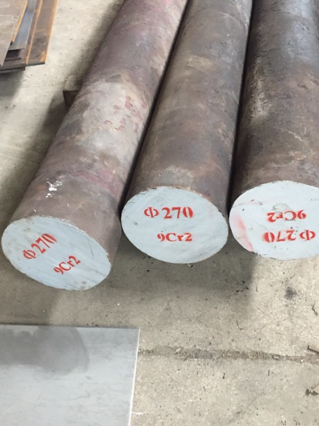 石门9Cr2工具钢