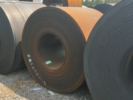 石门Q355NHB耐候板